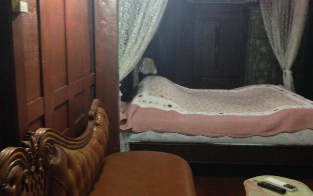 Jongrak Thai Guesthouse