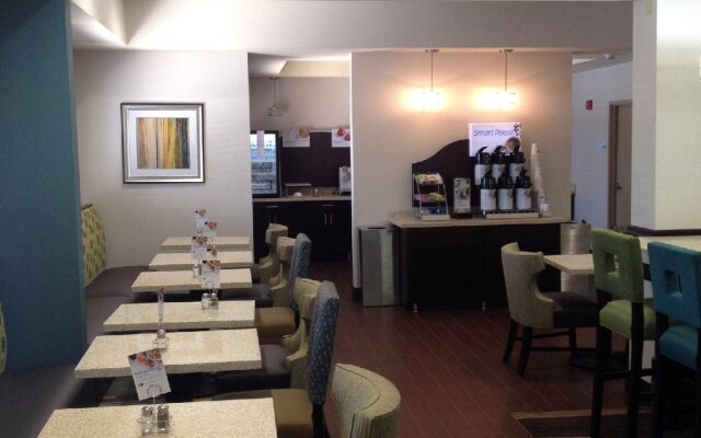 Holiday Inn Express Montgomery - East I-85 by IHG