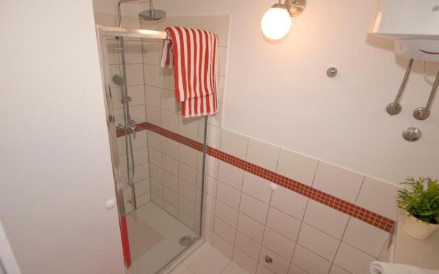Apartments Barka