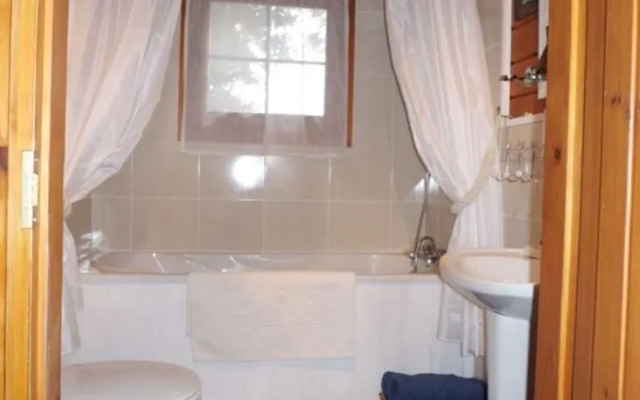 HomeRez - Wooden lodge Vale da vila