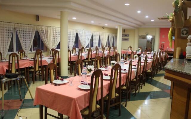 Hotel Quinta das Pratas
