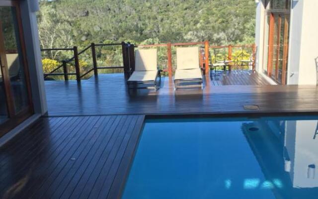 Plettenberg Bay Getaway