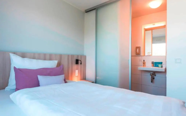Mintrops Concierge Hotel