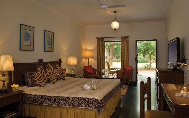 Sawai Madhopur Lodge – IHCL SeleQtions