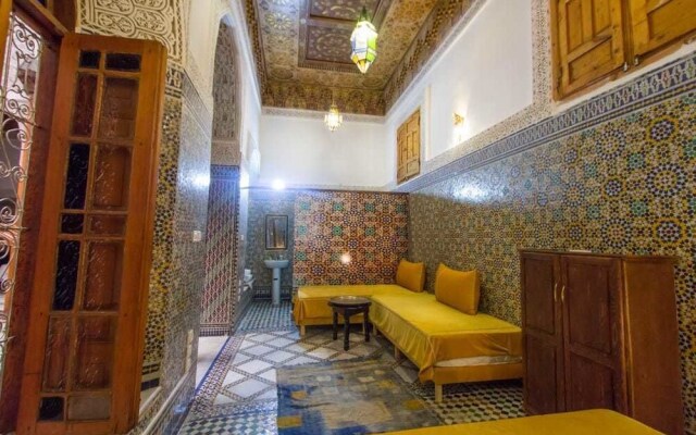 Riad Dar Iline