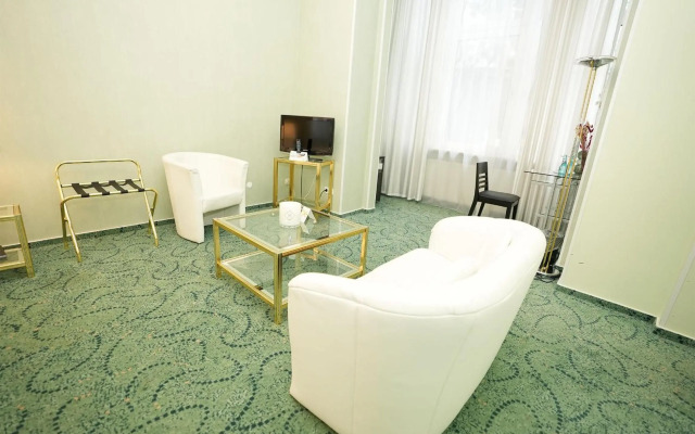 Hotel Palmenhof