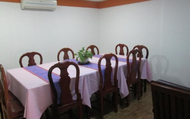 Kanika Hotel & Service Apartment