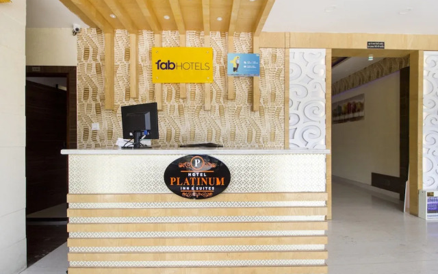 OYO Flagship 29074 Golden Temple Road