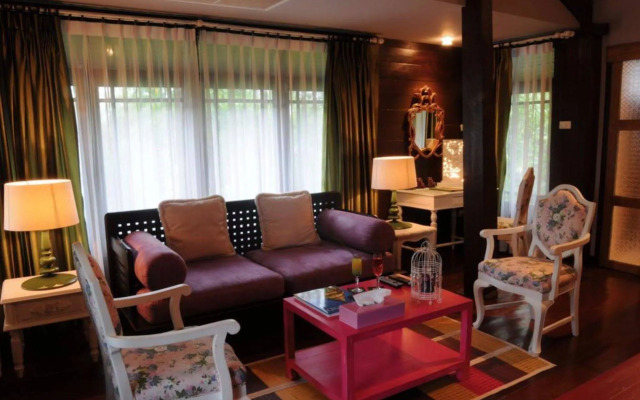 The Puka Boutique Resort