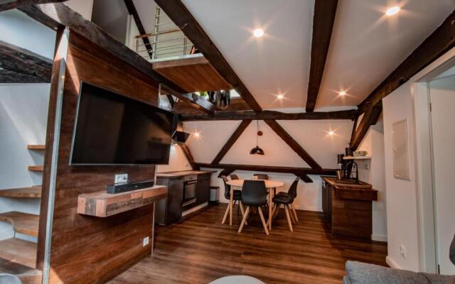 Landgasthof Hohlebach Mühle