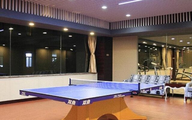 Southern Club Hotel