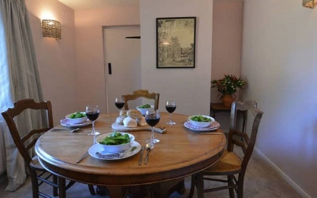 Fritton Lake Retreats