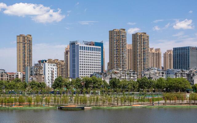 Fairfield by Marriott Jingzhou