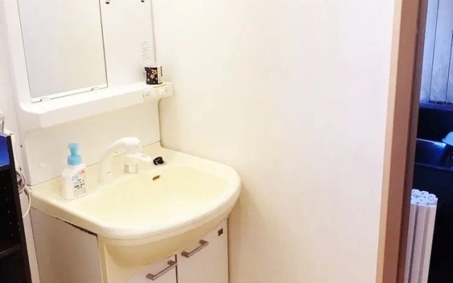 Guest House Branchee