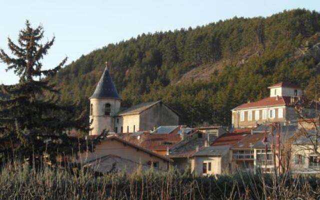 Au Vieux Tilleul Chambres d'Hôtes