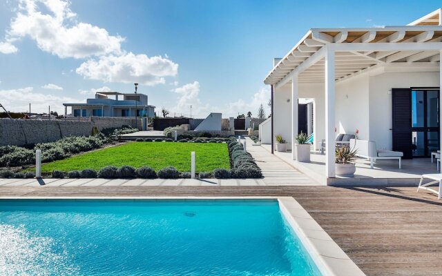 San Lorenzo - Rosmarino