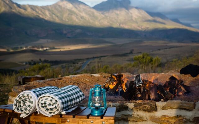 Jan Harmsgat Country House