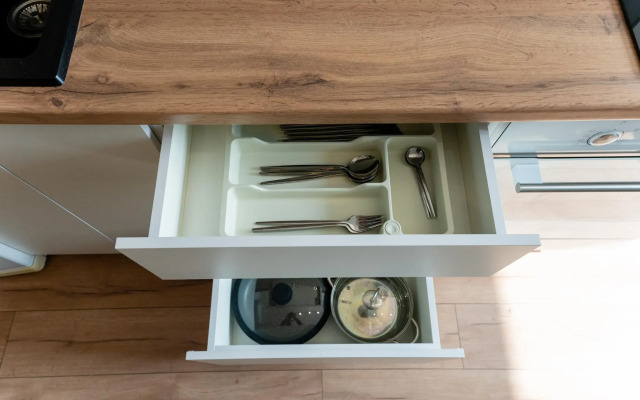 Apartments Liberty City на улице 50 лет СССР