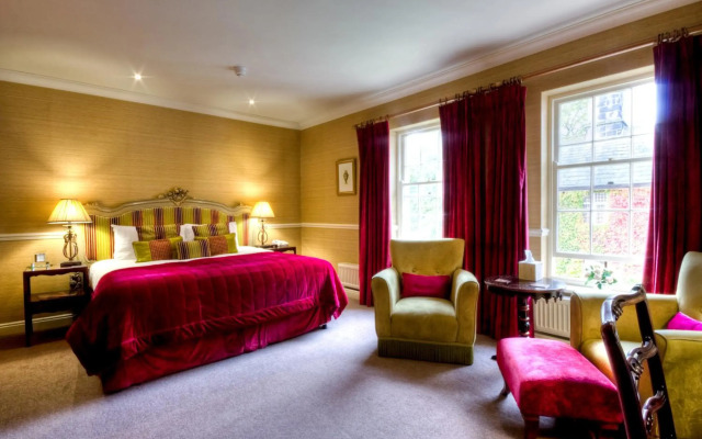 Whitley Hall Hotel