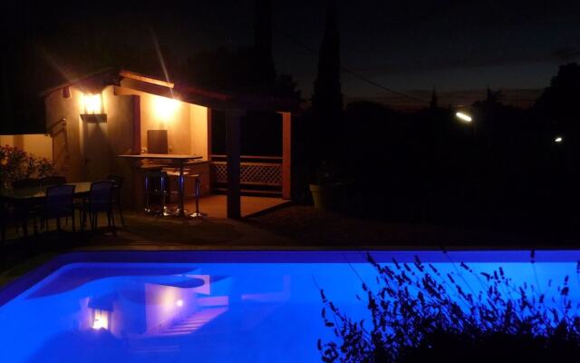 La Villa
