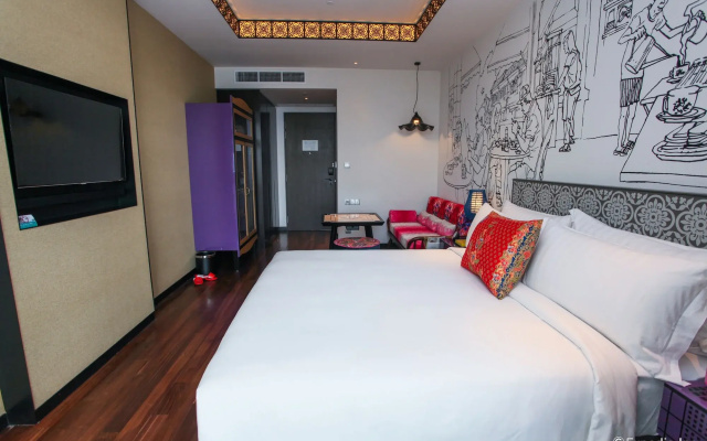 Hotel Indigo Singapore Katong, an IHG Hotel
