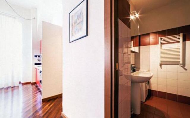 Garibaldi Rome Trastevere Home