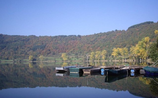 Naturpurhotel Maarblick