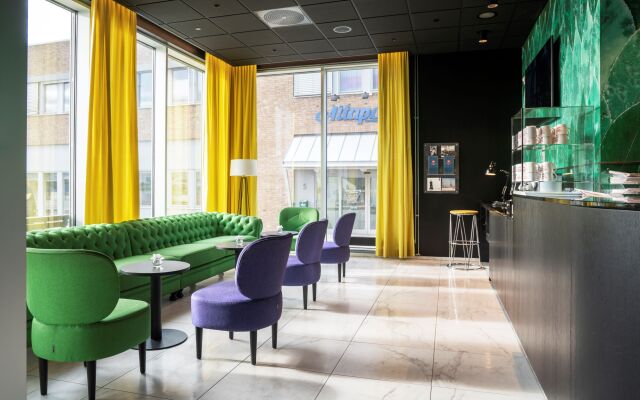 Thon Hotel Alta