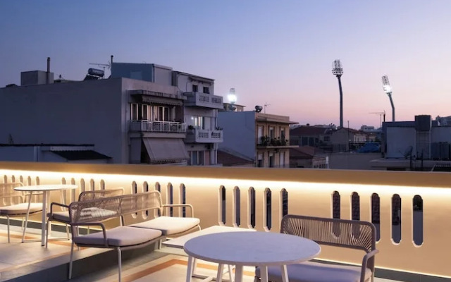 Bouquet Luxury Rooms