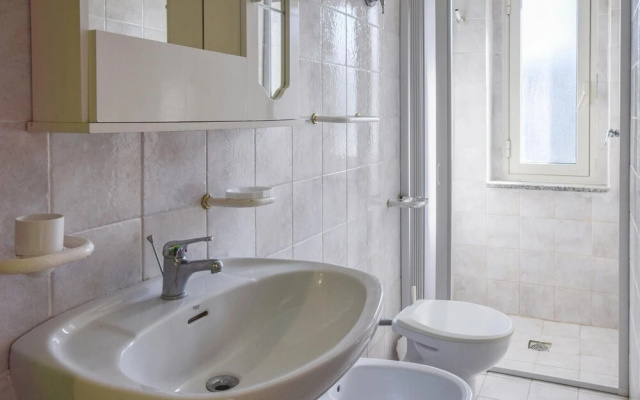 Nice Home in Zambrone With 1 Bedrooms and Wifi
