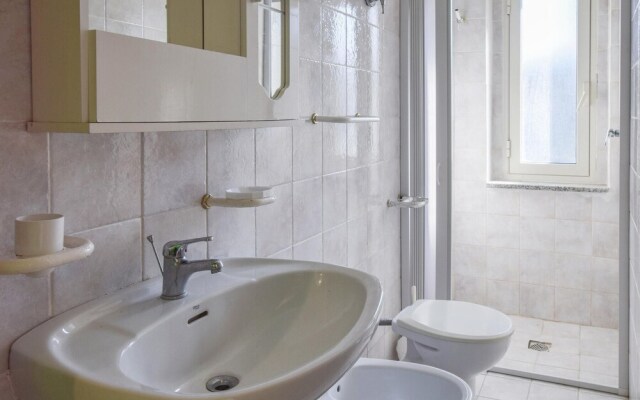 Amazing Home in Zambrone With 1 Bedrooms and Wifi