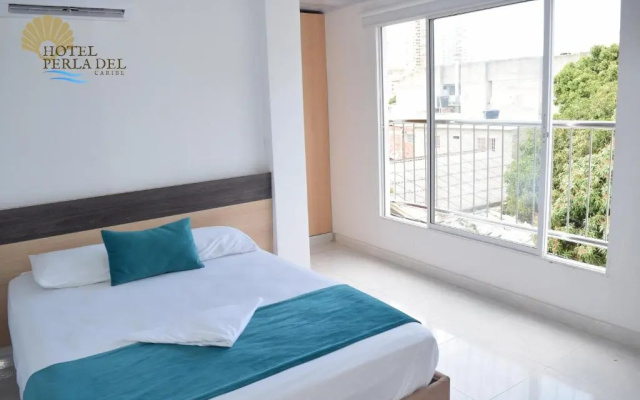 Hotel Perla Del Caribe