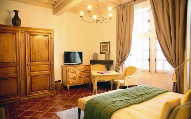 Villa Mazarin Aigues Mortes