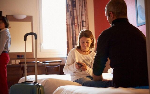 Ace Hôtel Noyelles Godault