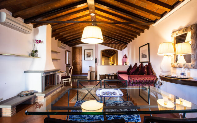 Hotel Burchianti