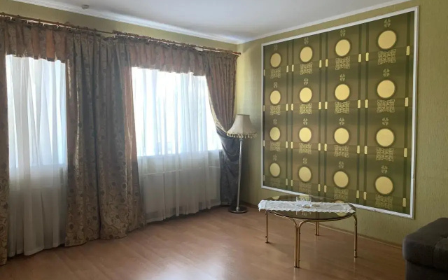 Avtoport Restorant Hotel Complex