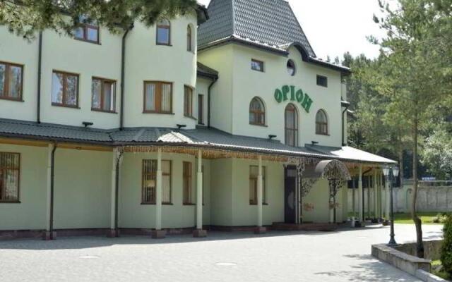 Orion Hotel