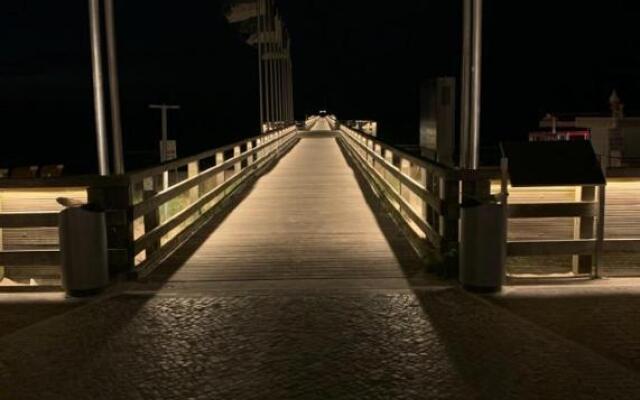 Villa Lindholm Wohnung 5 Penthouse