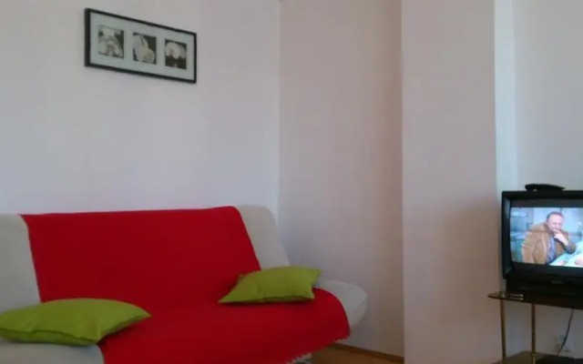 Warsaw Best Apartments Kredytowa