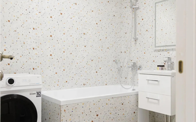 Flat Inn на Донецкой 6