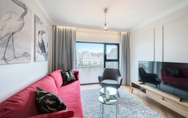 Dom & House - Apartments Winter Residence
