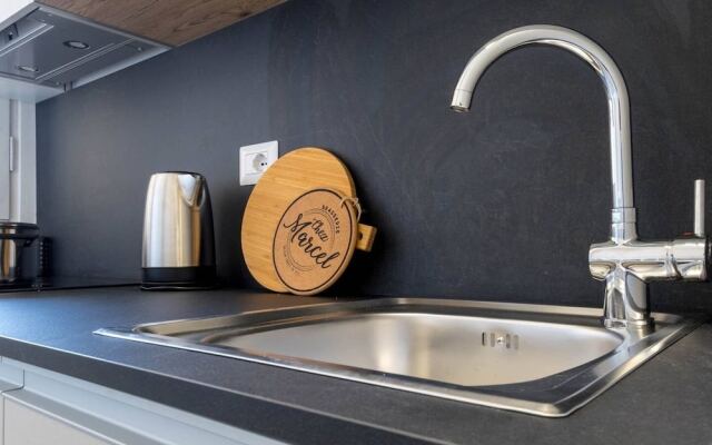 ALTIDO San Vito Apartment