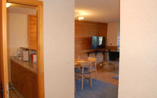 Ambassadeur 15 Ollon