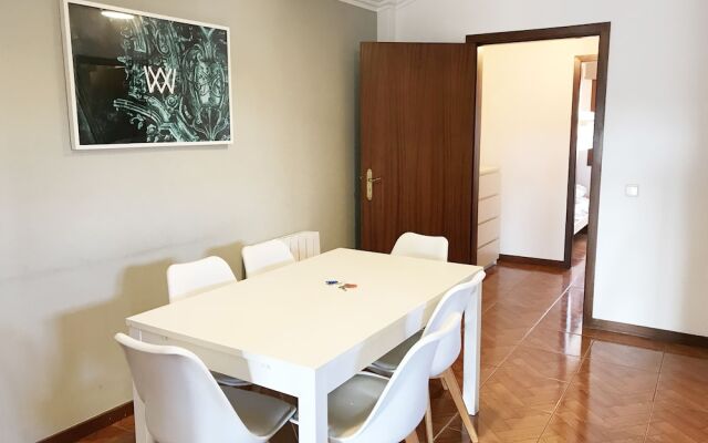 Clérigos Apartments