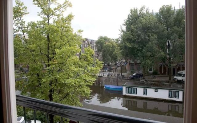 Amsterdam Centre Apartments