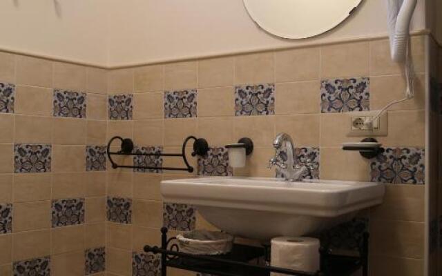 Agriturismo Dai Marchesin