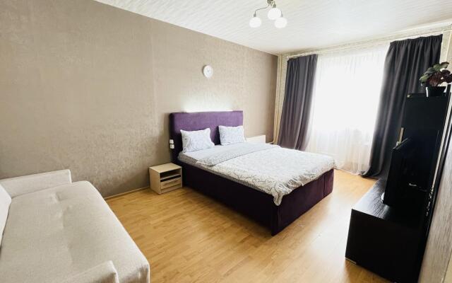 Yacht Apart (Яхт Апарт) на улице Липчанского