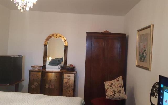 Song of the Sea, Selkie House