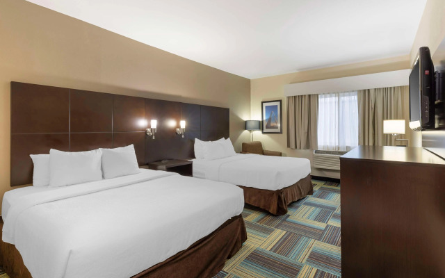 Best Western St. Louis Inn