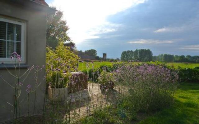 B&B De Heerlykheid